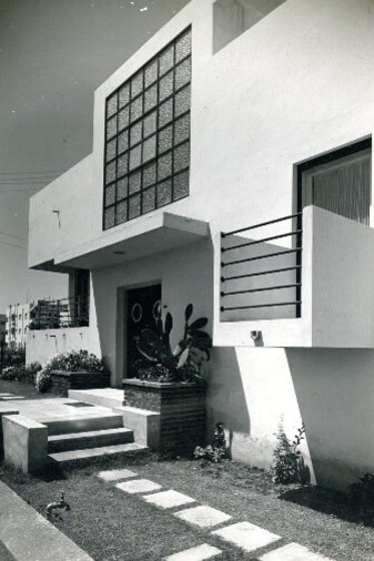 Eclectic–Modern. Courtesy of Tel Aviv Museum of Art