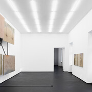 Jędrzej Bieńko, Best before, exhibition view. Courtesy of Gunia Nowik Gallery