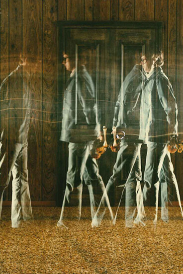 Personal, Private, Painterly. Courtesy of Bellevue Arts Museum