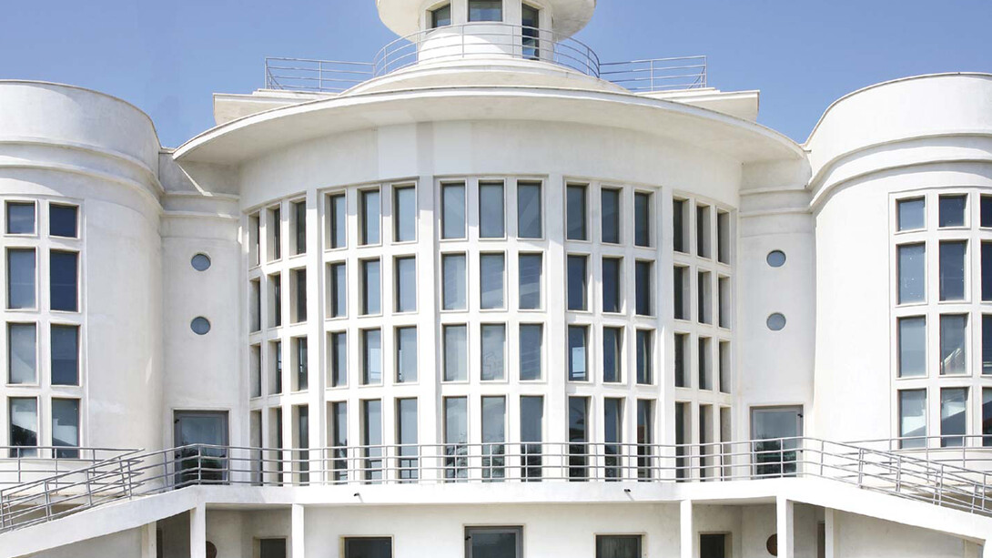 Stella Maris