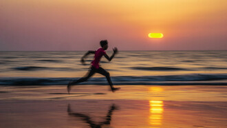Disciplina: la diferencia entre los que hacen del arte un pasatiempo y de los que hacen del arte una misión