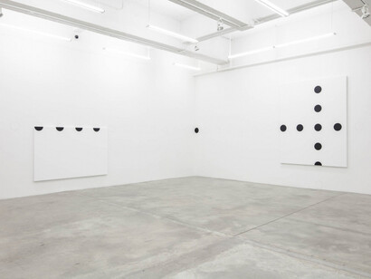 Kim Yong-Ik. Courtesy of Tina Kim Gallery