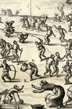 The Age of Bruegel. Courtesy of Bozar