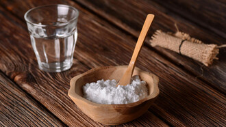 Super baking soda