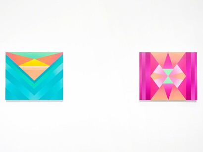 Demand Curve. Courtesy of Proto Gallery 