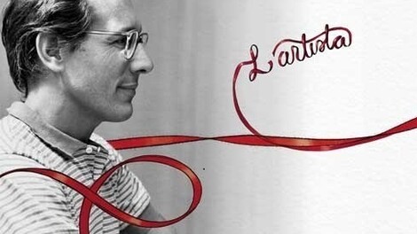 Ritratto di Enzo Jannacci