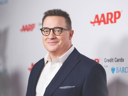 Después de una revelación inesperada en 2018, la carrera de Brendan Fraser cae en declive