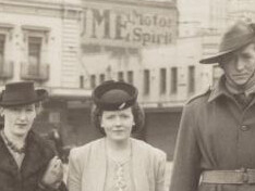 Street Photography. Courtesy of Sydney Living Museums