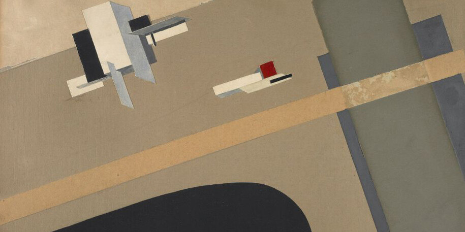 What about Revolution? Courtesy of Harvard Art Museums