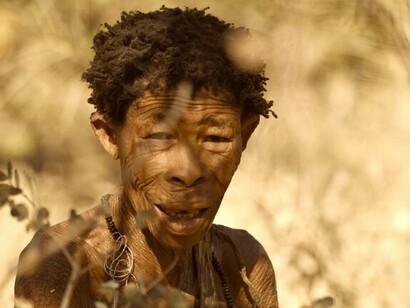 Ciegos ante otras realidades