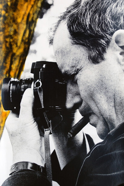 Omaggio a Giò Pomodoro. Per gentile concessione della Galleria d'arte Pallavicini22