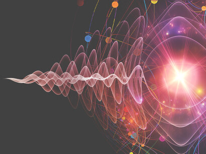 Life is to be found universally, under varying conditions