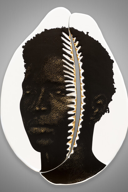 Alexis Peskine, Séetal, 2024. Courtesy of October Gallery