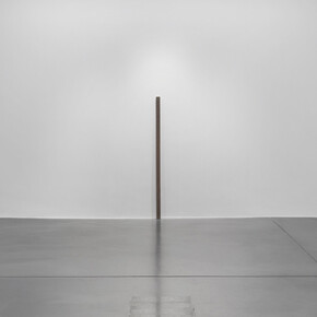 Metal. Courtesy of Simon Lee Gallery