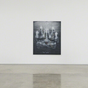 Raúl Cordero. Courtesy of Edward Cella Art & Architecture