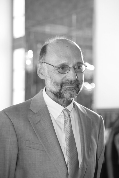 Il presidente dell’ICOM, Alberto Garlandini