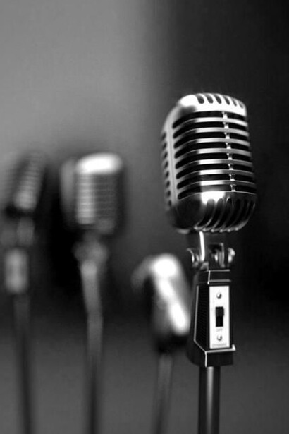 Microphone
