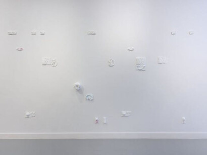 IN SITU. Courtesy of M HKA