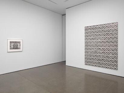 From the Vapor of Gasoline. Courtesy of White Cube