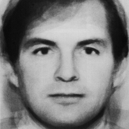 Nancy Burson, Businessman (10 Businessmen from Goldman Sachs)