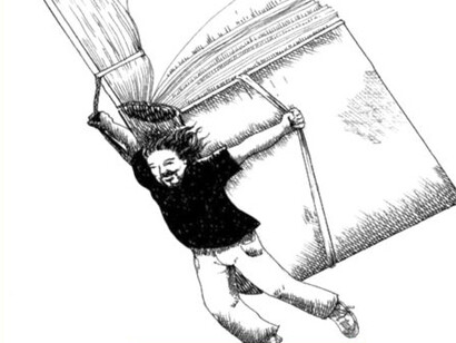 "Io mi libro"
