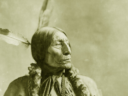 In 1830, Jackson signed the Indian Removal Act, which forcibly relocated most members of the Native American tribes in the South to Indian Territory