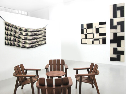 Arias Cinzentas. Roberto Mícoli. Courtesy of Galeria MaPa