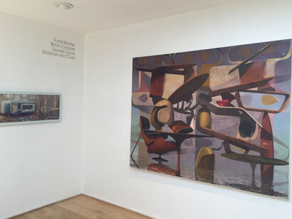 Edge of Today. Courtesy of Launch LA