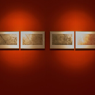 Yan Shanchun. Courtesy of Chambers Fine Art