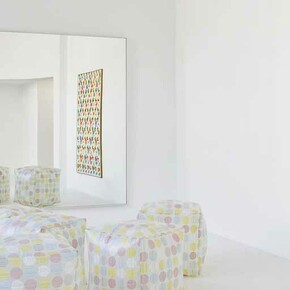 Lebendige Skulpturen. Courtesy of Sies + Höke Galerie