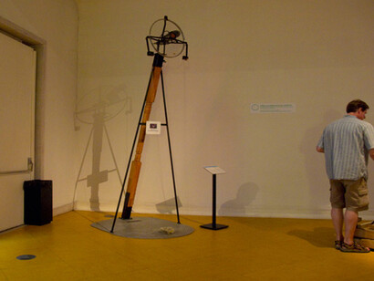 Explore. Courtesy of Pavilhão do Conhecimento | Centro Ciência Viva