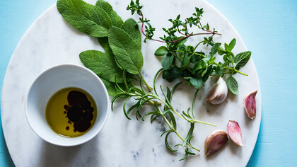 L’aceto ci accompagna da 8.000 anni 