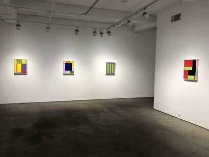 Thornton Willis. Courtesy of Elizabeth Harris Gallery