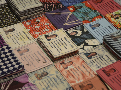 After Darkness. Courtesy of Asia Society Museum