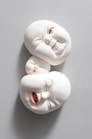 Johnson Tsang. Courtesy of Beinart Gallery