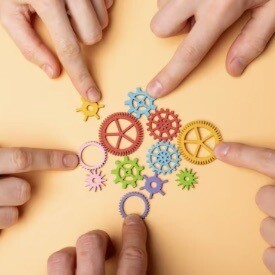 Le but de l’aide humanitaire est de préserver la dignité humaine