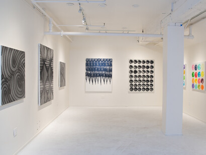 Nozzle. Courtesy of Mirus Gallery