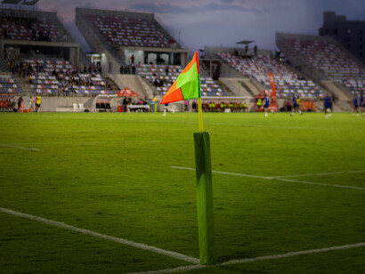 Campo da calcio