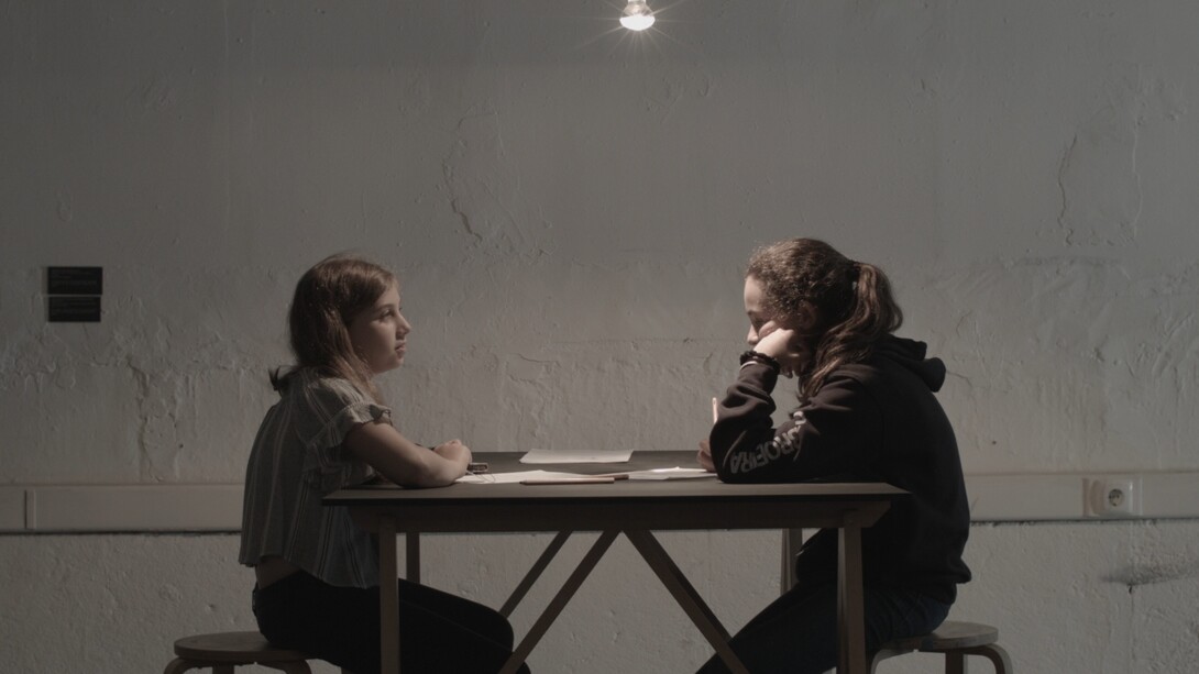 Um, Dois e Muitos, Marta Wengorovius
