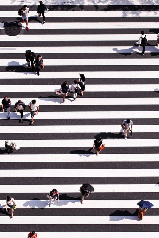 Une nouvelle perspective
