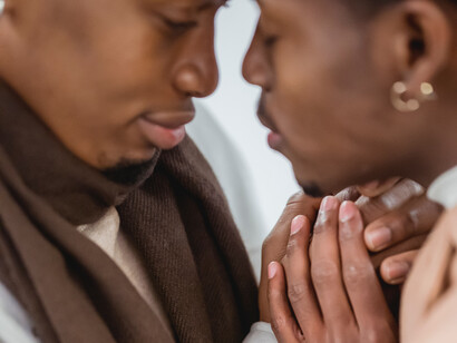 Nos negam o direito de pertencimento e o amor ao próximo desde muito cedo