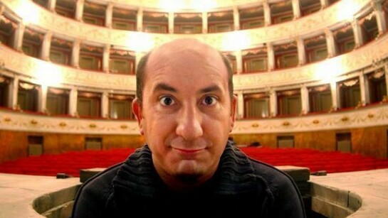 Antonio Albanese