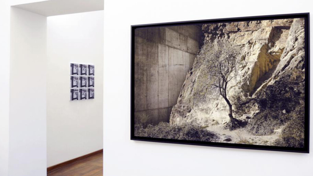Lala Meredith-Vula. Courtesy of Alberto Peola Gallery