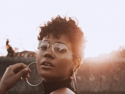 Orgullosa procedencia