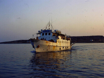 Scopeliti Express