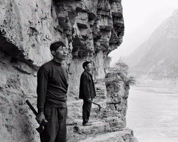 Zeng Nian Panoramic Photography. Courtesy of La Galerie Paris 1839