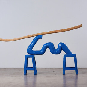 Cameron Platter. Courtesy of GNYP Gallery