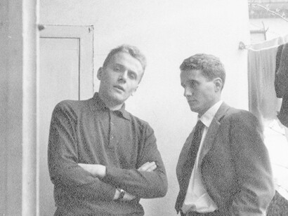 Marx può aspettare è un progetto iniziato cinque anni fa