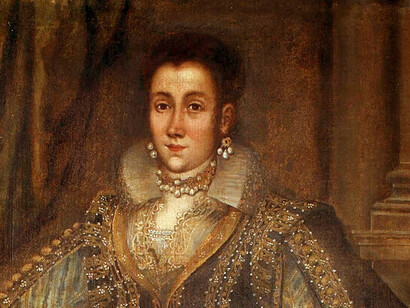 La Regina Caterina Cornaro