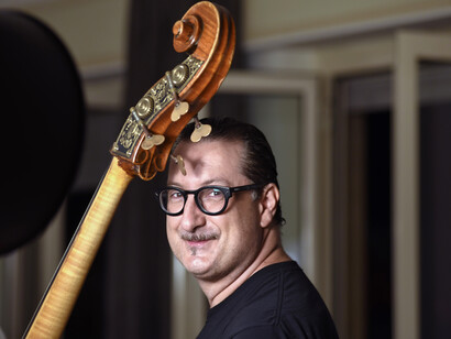 Giuseppe Bassi © Antonio Iacobelli